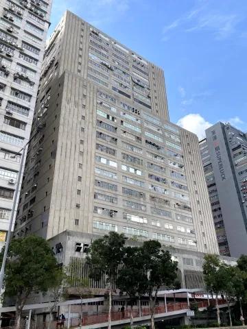 大成大廈