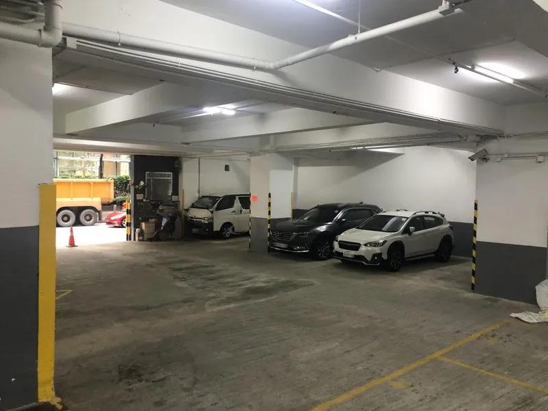 富都工業大廈