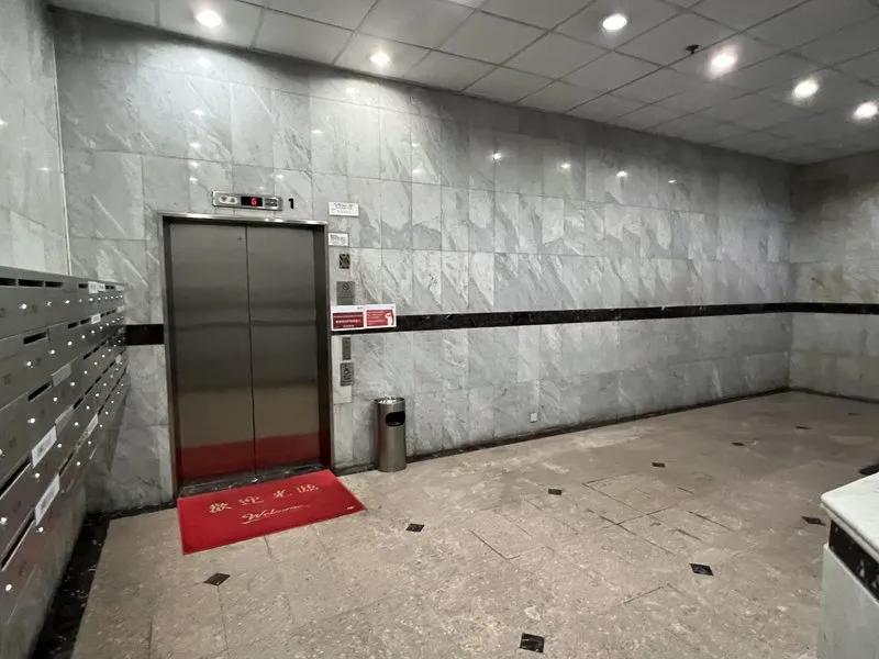 粉嶺工貿大廈