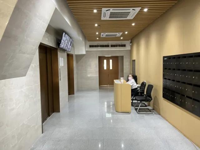 福至工業大廈