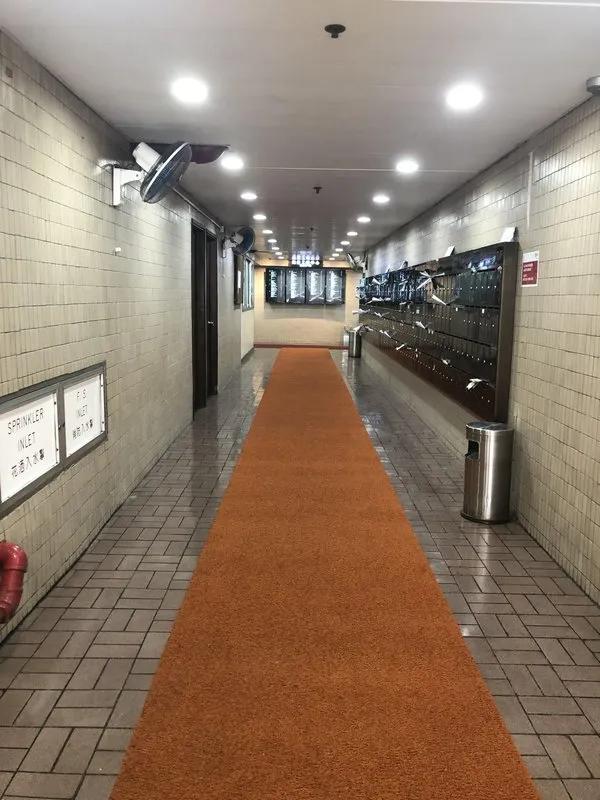 飛亞工業中心