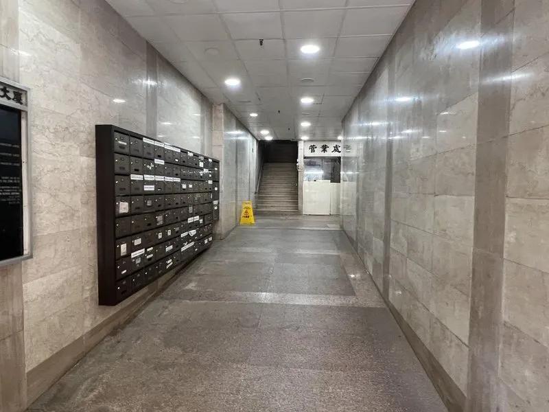 榮華工業大廈