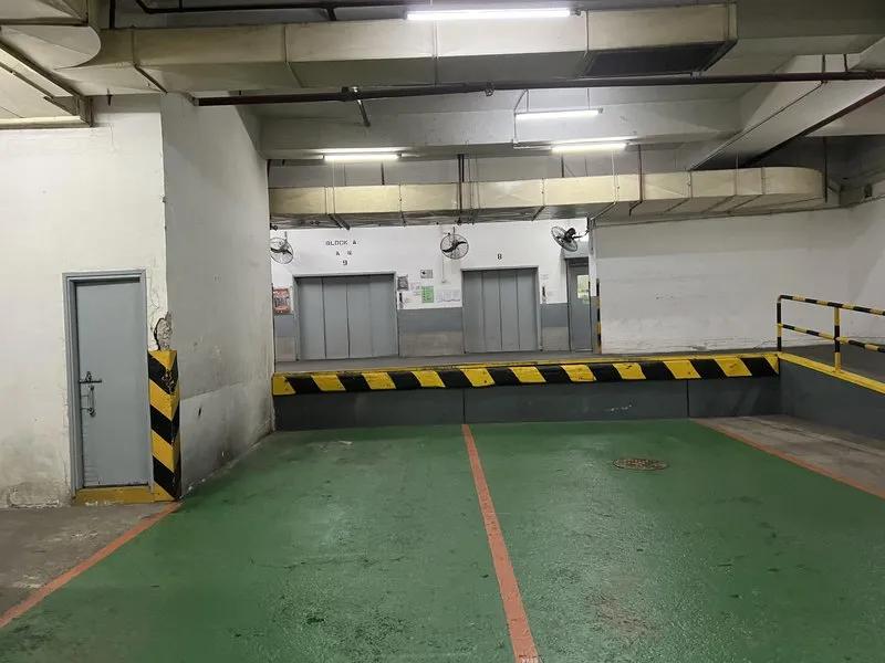 富高工業中心A座