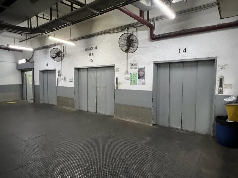 富高工業中心B座