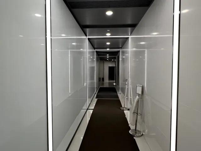 福康工業大廈