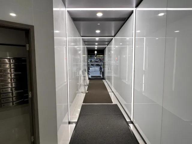 福康工業大廈