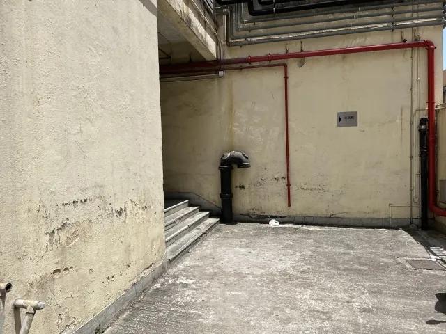 福達工業大廈