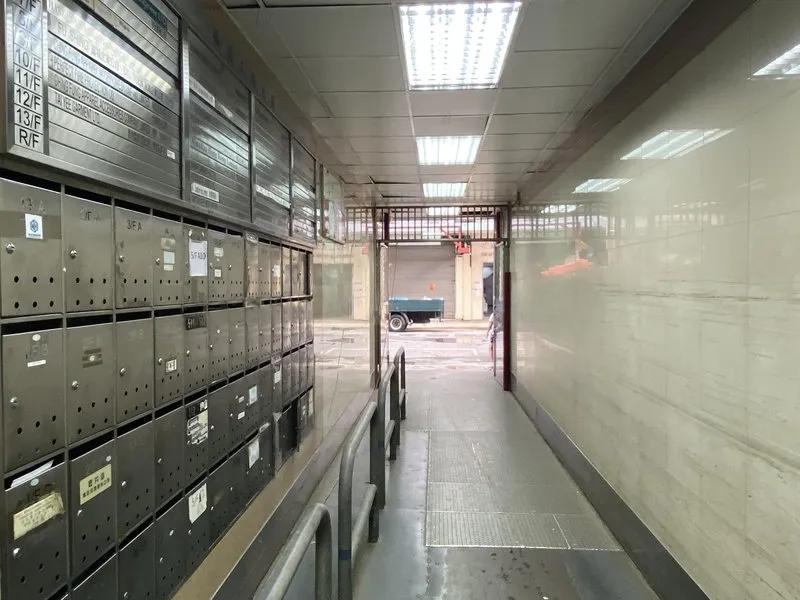 福昌工廠大廈
