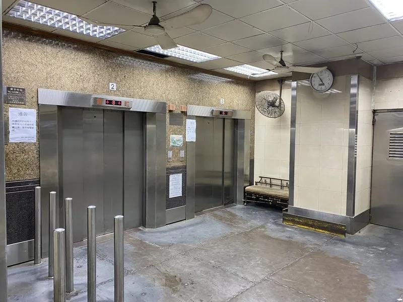 福昌工廠大廈