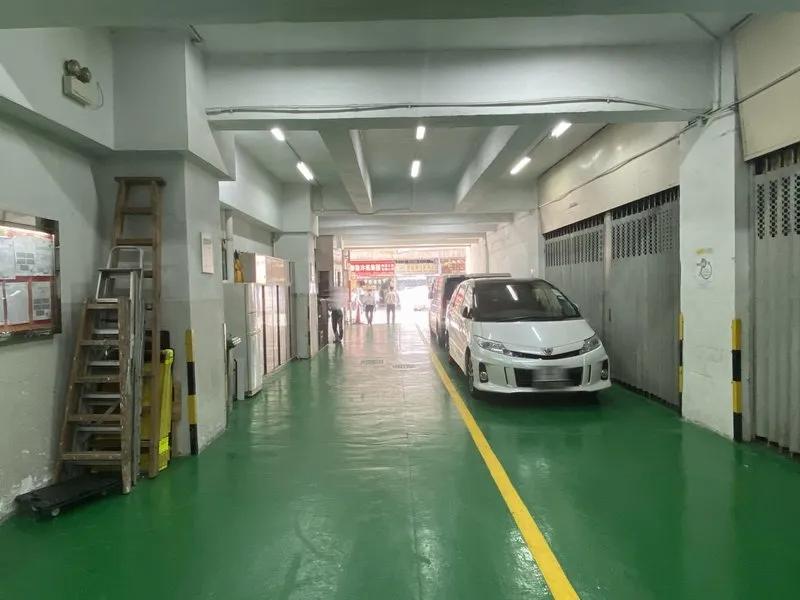 福照工廠大廈