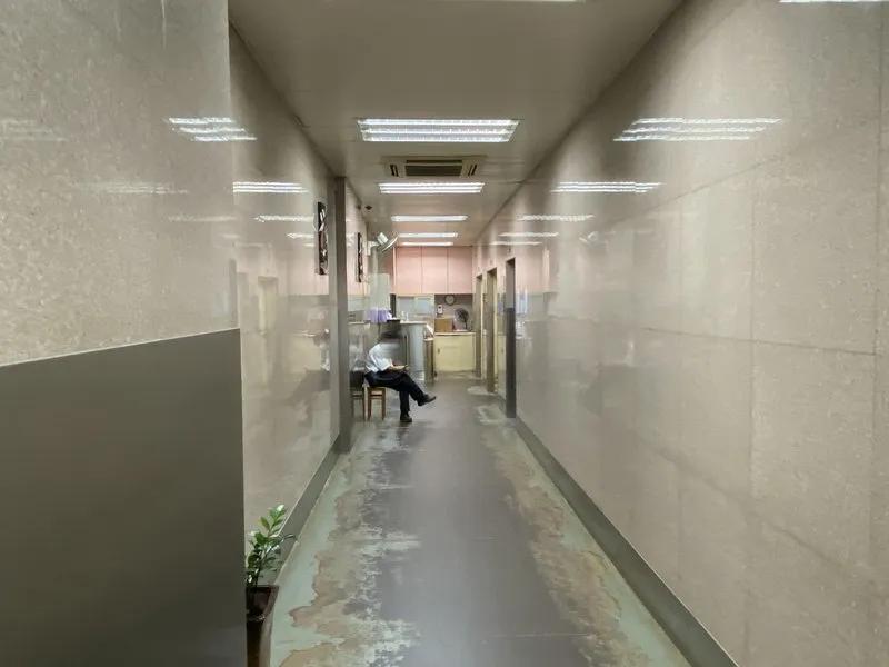 福安工廠大廈