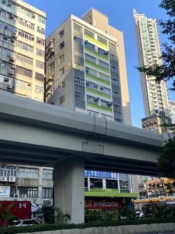 裕耀工廠大廈