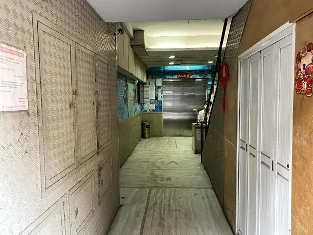 裕耀工廠大廈