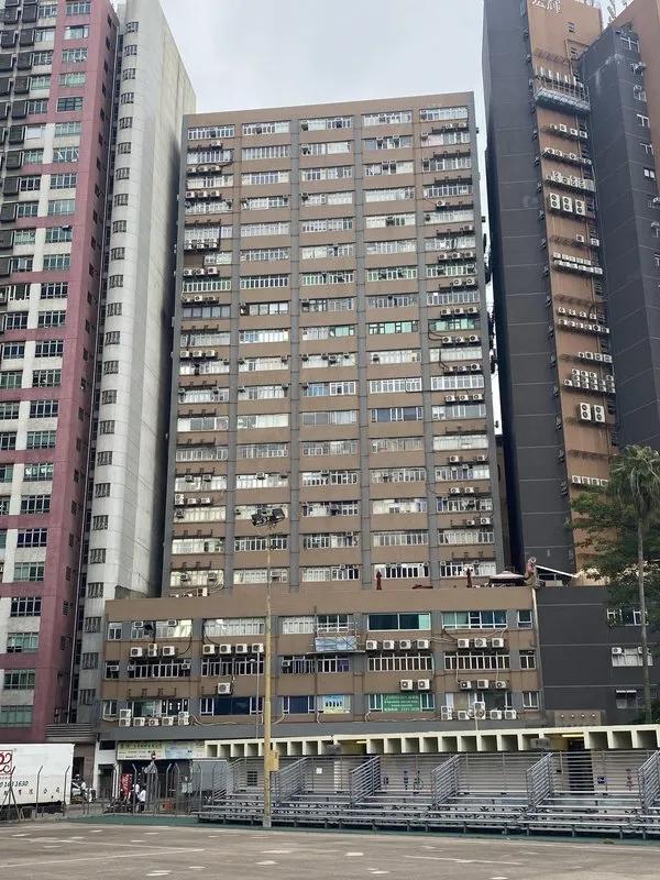 嘉時工廠大廈