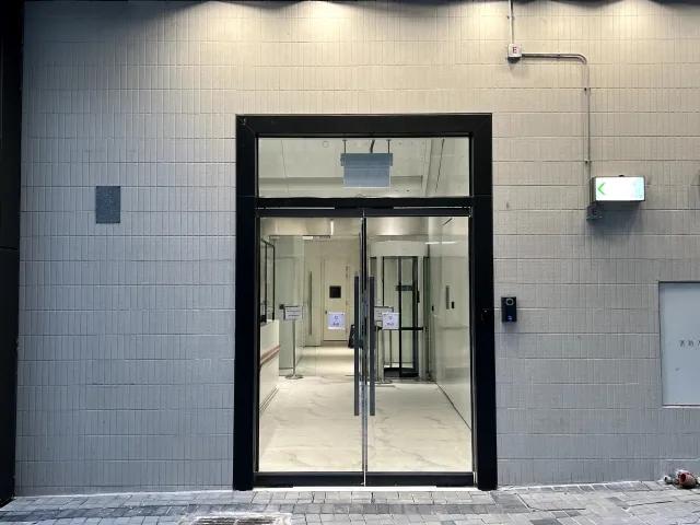 GDS數據中心