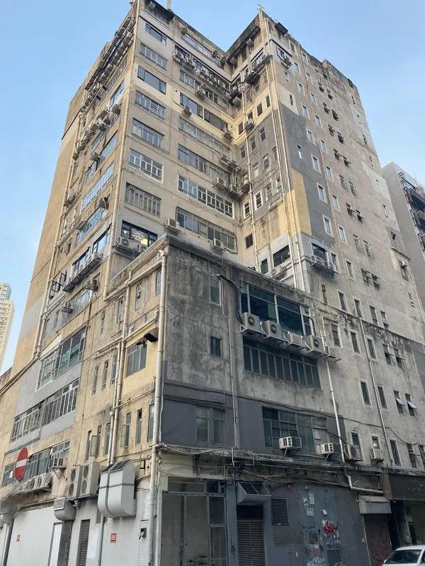 志聯工廠大廈