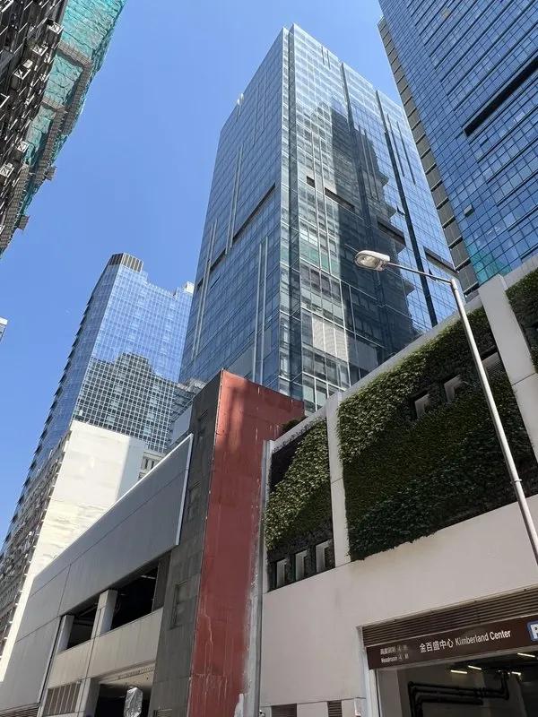 Global Gateway Tower