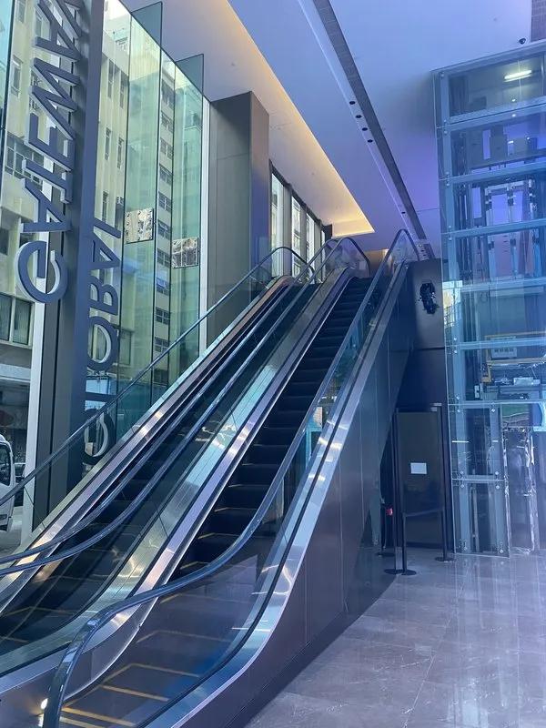 Global Gateway Tower
