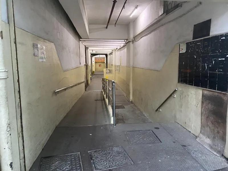 高威工業中心B座