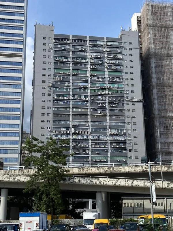 金熊工業中心