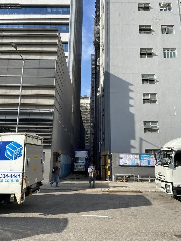 金熊工業中心
