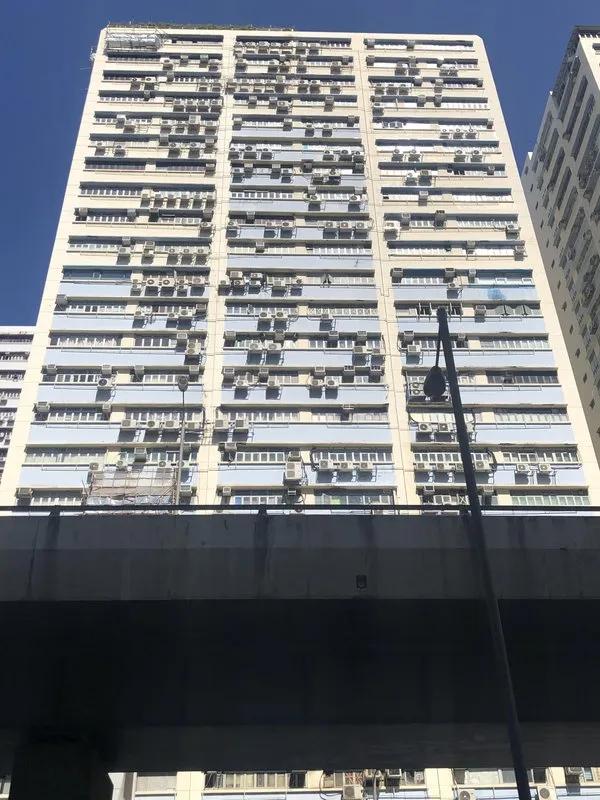 金龍工業中心第二座