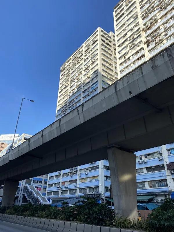 金龍工業中心第二座