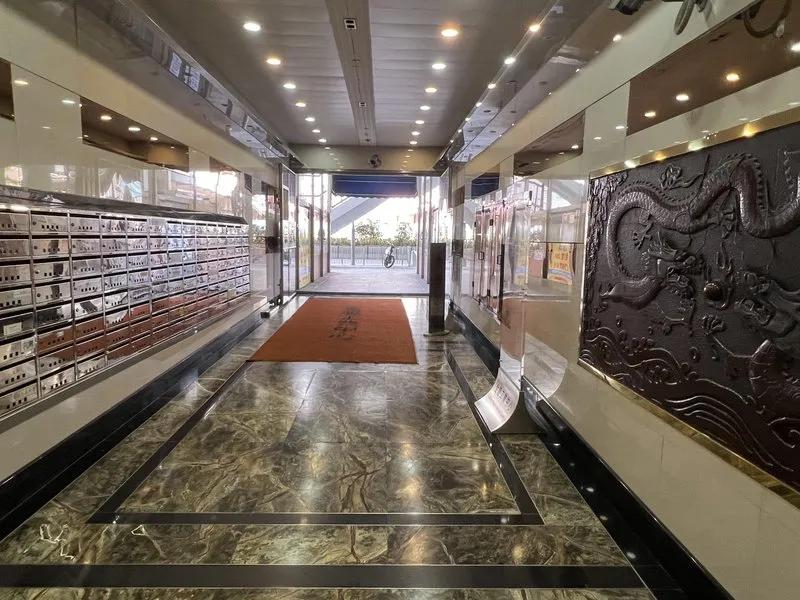 金龍工業中心第二座