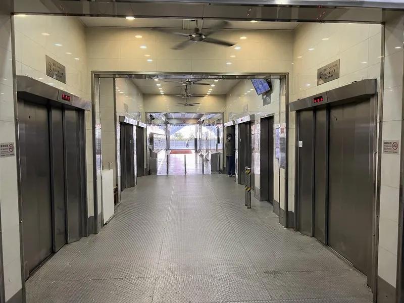 金龍工業中心第二座