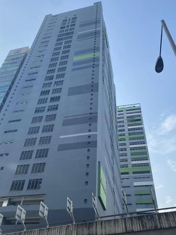 嘉民達力中心