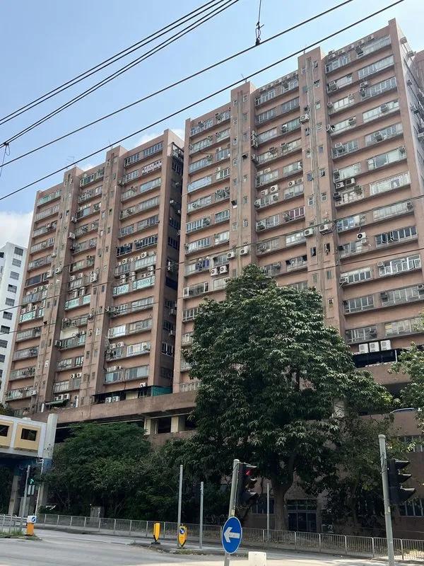 好景工業大廈