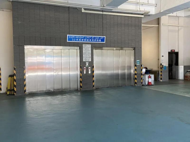 興迅廣場