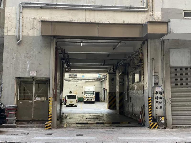 金泰線大廈