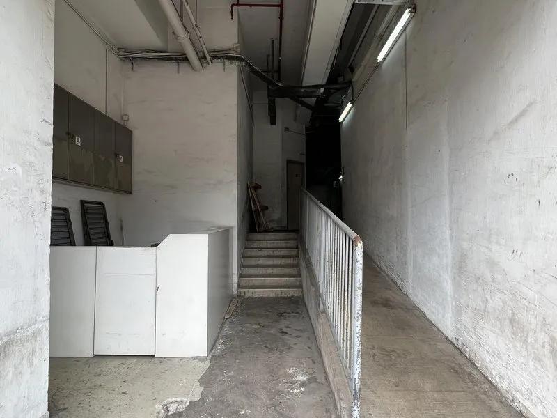 合福工業大廈