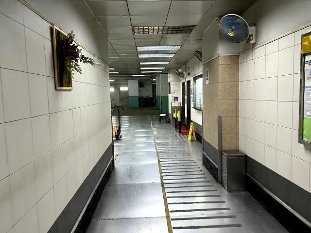 恆昌工廠大廈