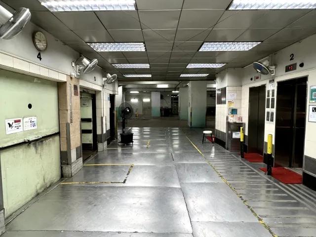恆昌工廠大廈