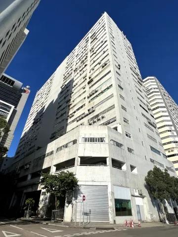 港灣工貿中心