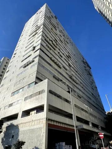 港灣工貿中心