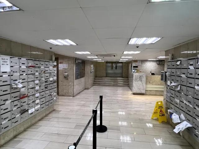 港灣工貿中心