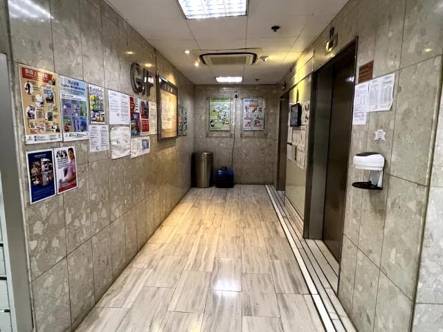 港灣工貿中心
