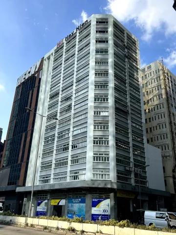 禧年大廈