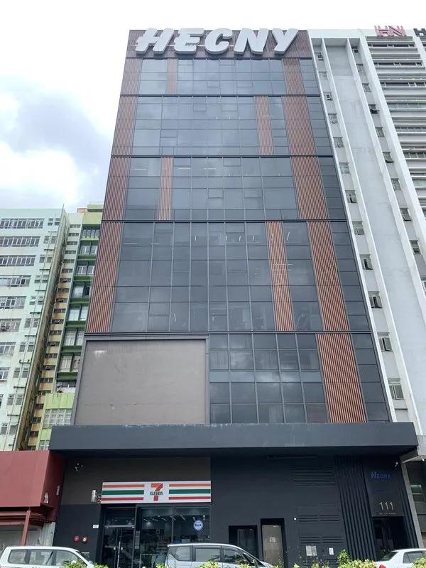 均輝中心