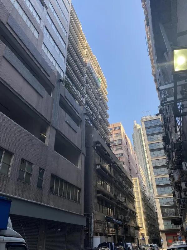 恒利中心