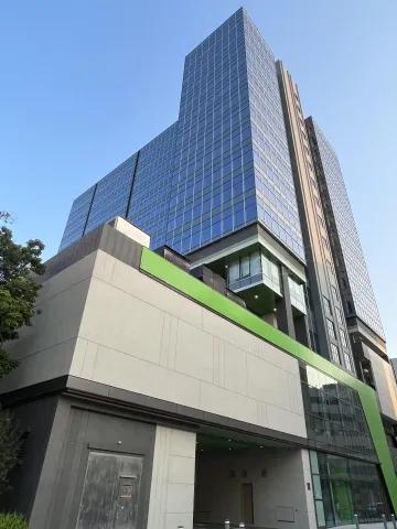 海迅中心1座