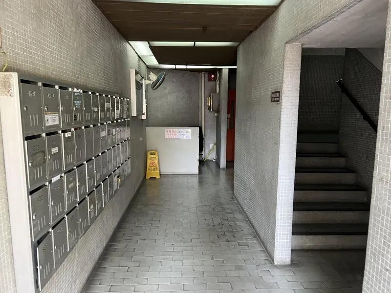 興華工業大廈