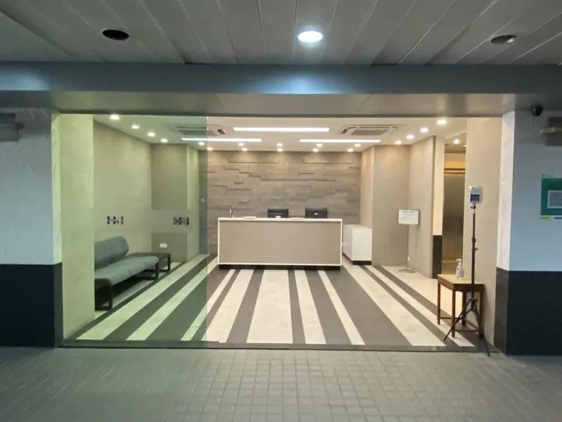 香江國際工商大廈