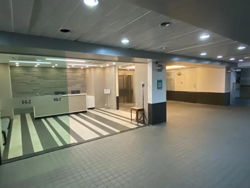 香江國際工商大廈