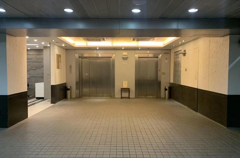 香江國際工商大廈