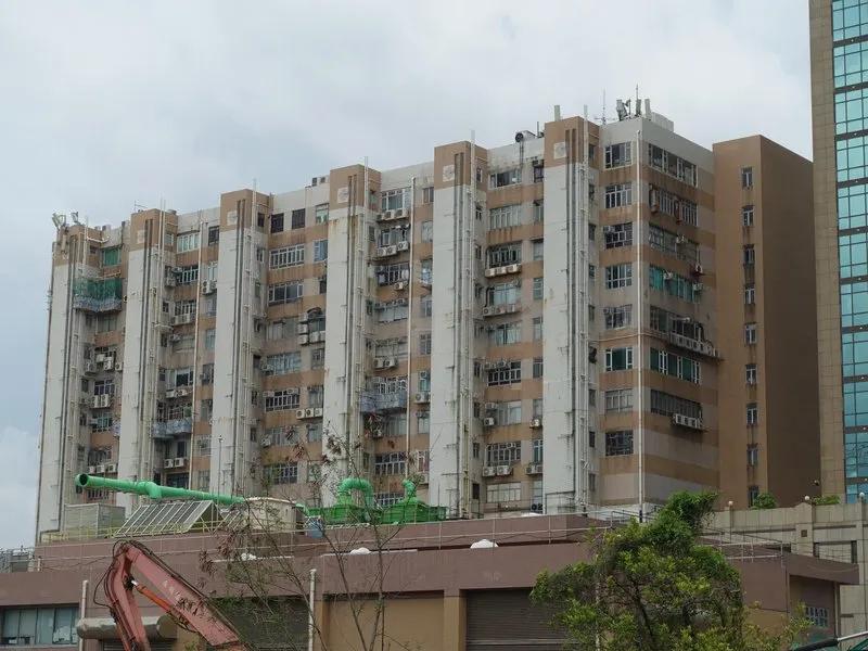 海濱工業大廈