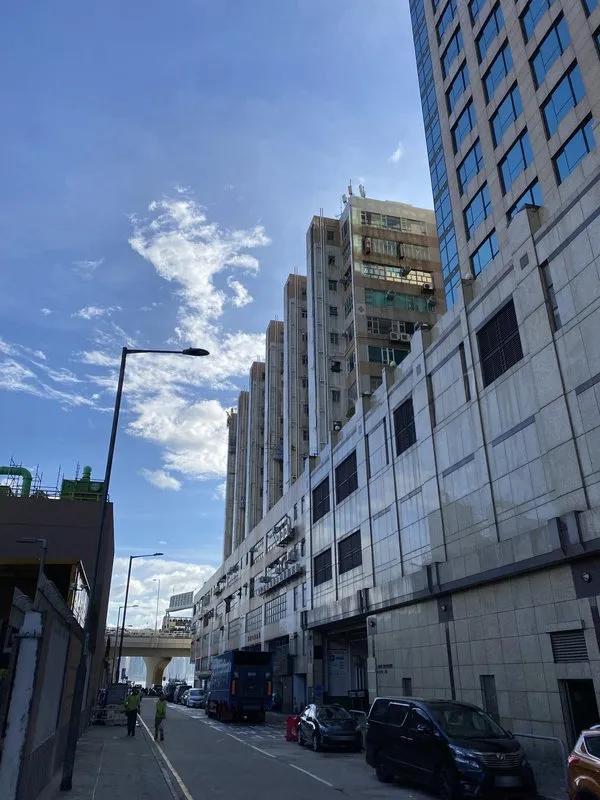 海濱工業大廈